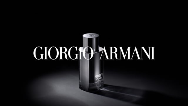 ARMANI CODE PARFUM ft. Regé-Jean Page - DAILY COMMERCIALS