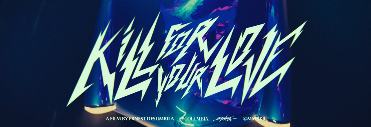 Labrinth - Kill For Your Love - SAUVAGE.TV - 