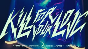 Labrinth - Kill For Your Love - - SAUVAGE.TV