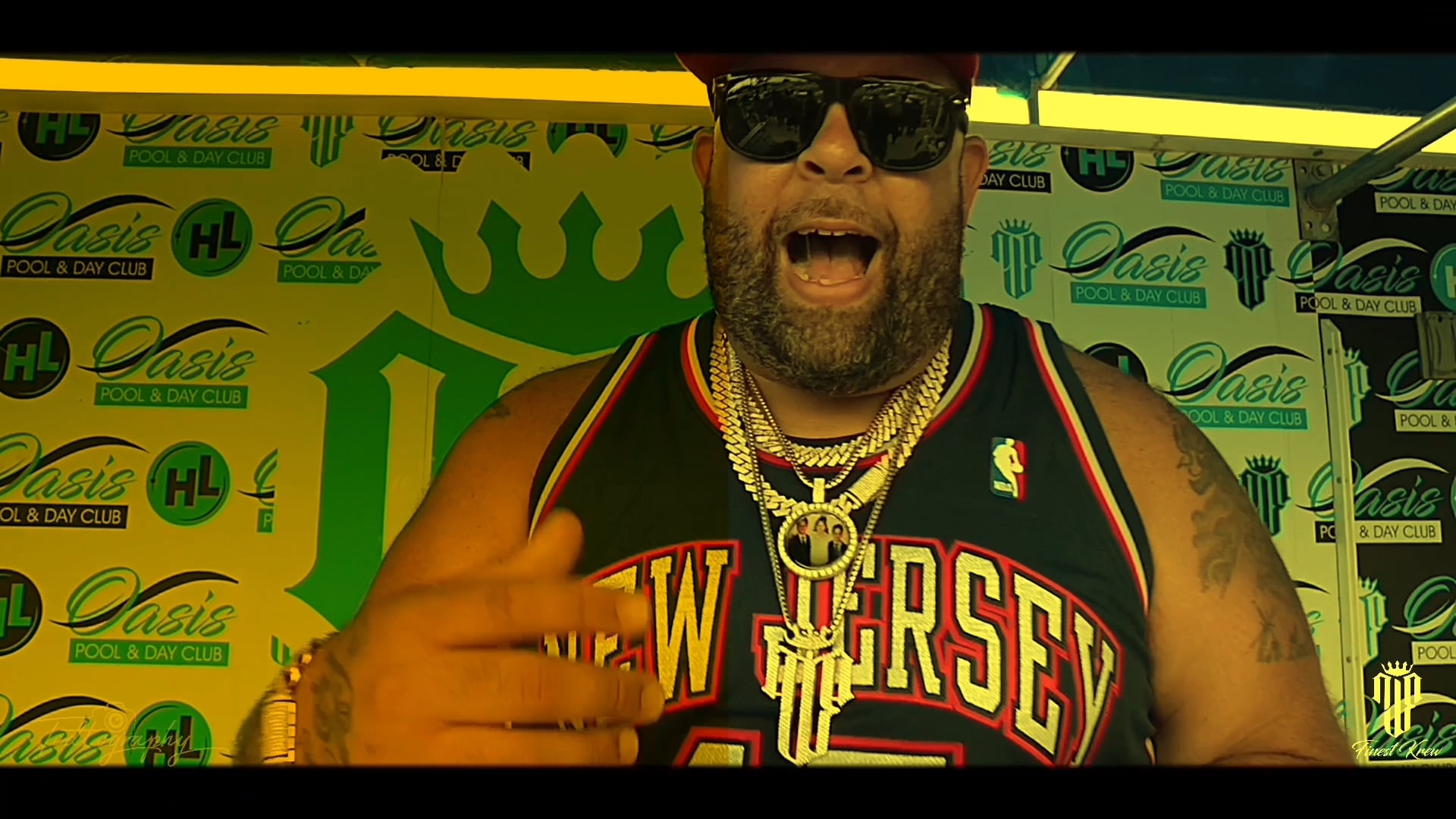 Jersey shore headliner on Vimeo