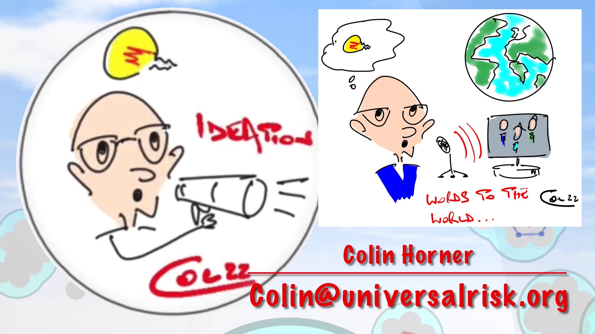 How to read & understand BNI Chapter Traffic Lights on Vimeo