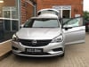 Video af Opel Astra 1,0 Turbo Essentia 105HK 5d