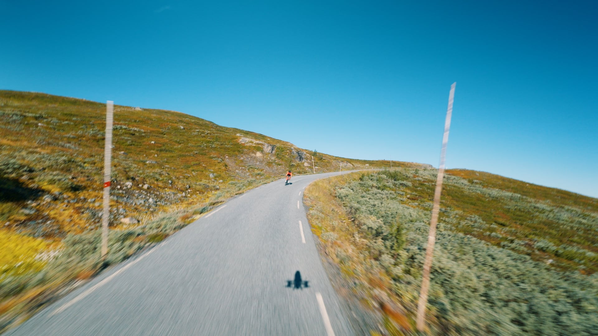 Bike Edit // Sony Fx6