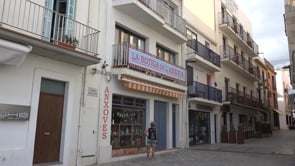 El comerç local treu la botiga al carrer