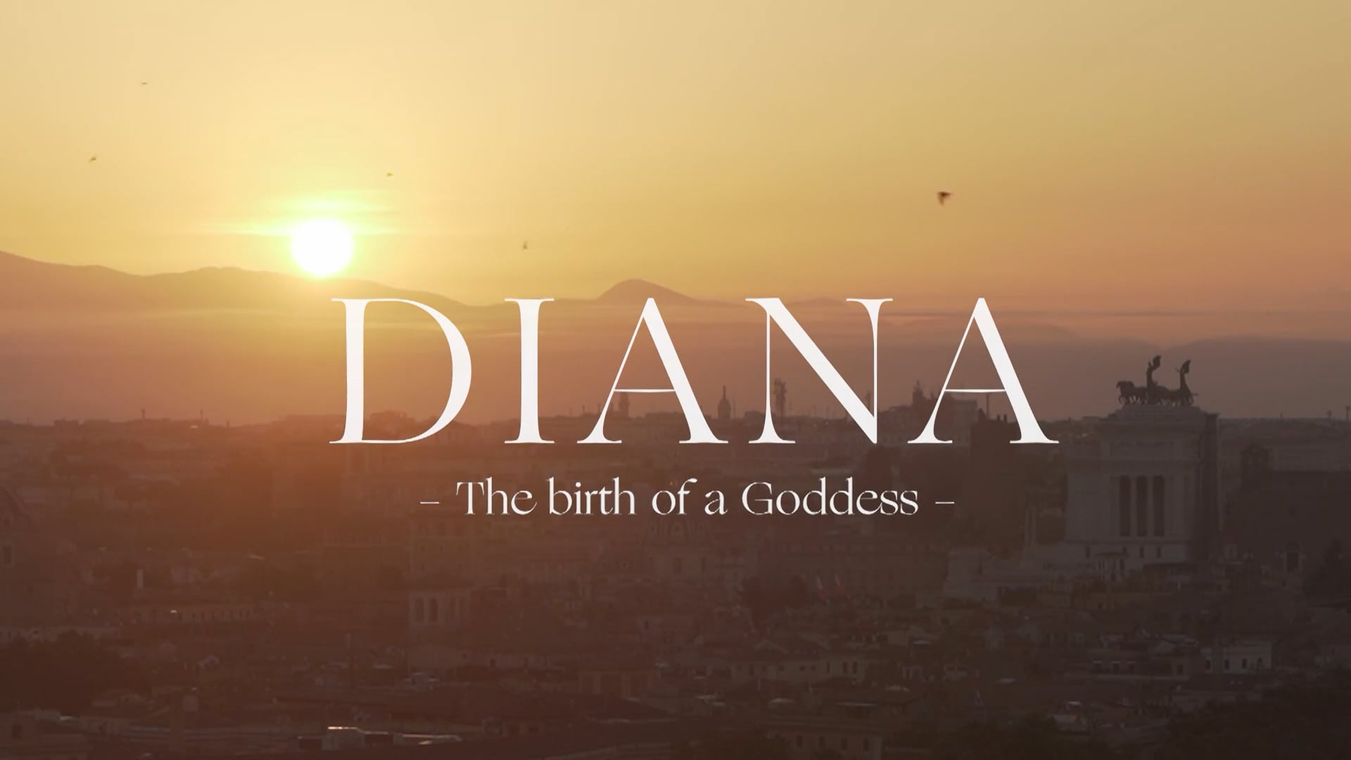 DIANA | LLADRÓ