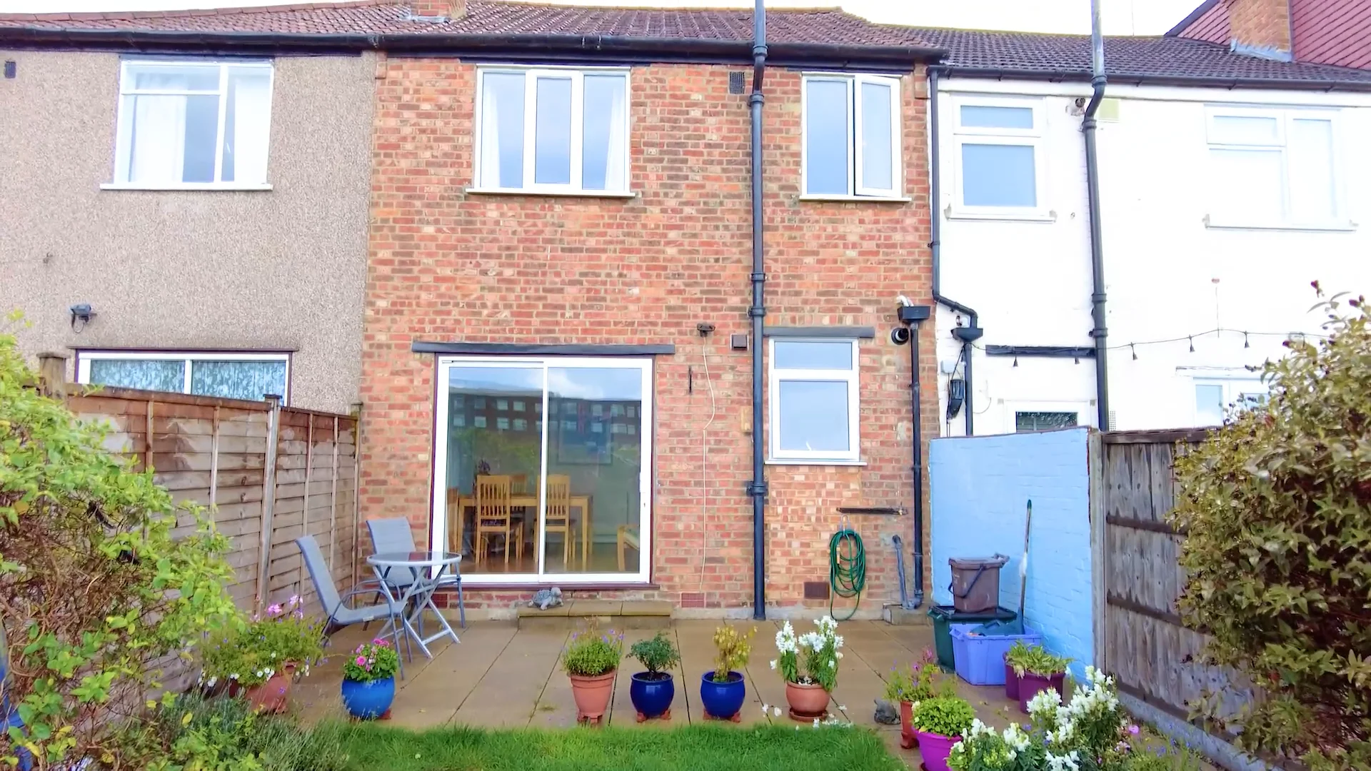 HASSOCKS ROAD on Vimeo