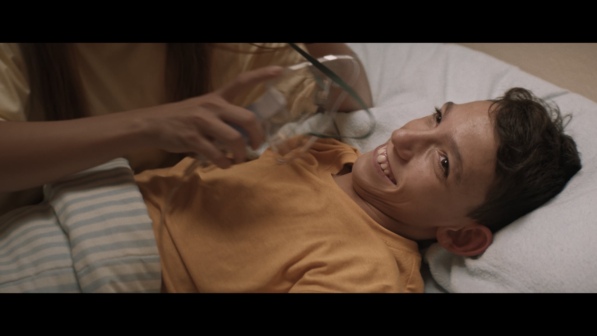 TRAILER - "Uphill" ("Cuesta arriba") (Teresa Trasancos, 2022) -  English subtitles
