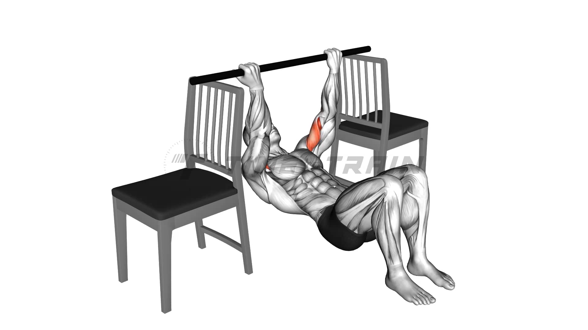 34861201InvertedChinCurlwithBentKneebetweenChairs_U on Vimeo