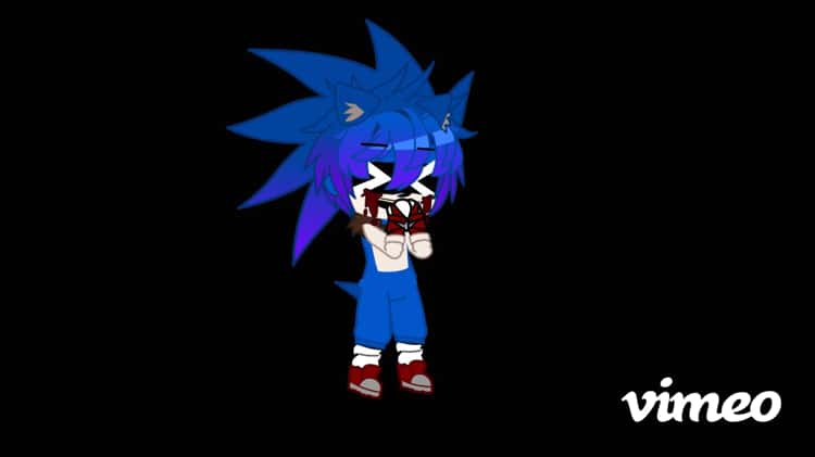 Stream Sonic.EXE Voice And Laugh by Kai Sunburst Inferno