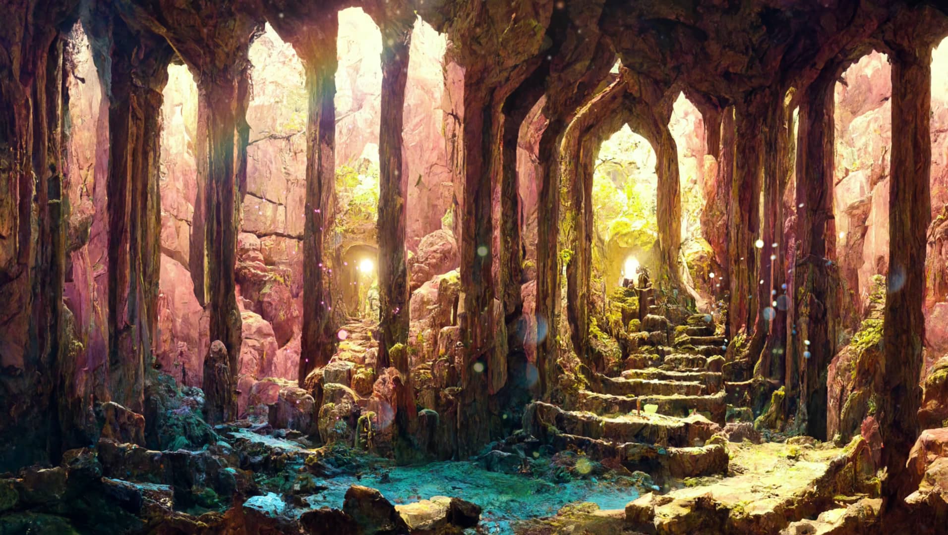 fantasy-settings-on-vimeo