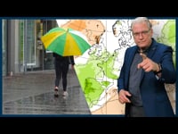 30 daagse: geen duidelijke trends, dus veel onzekerheid