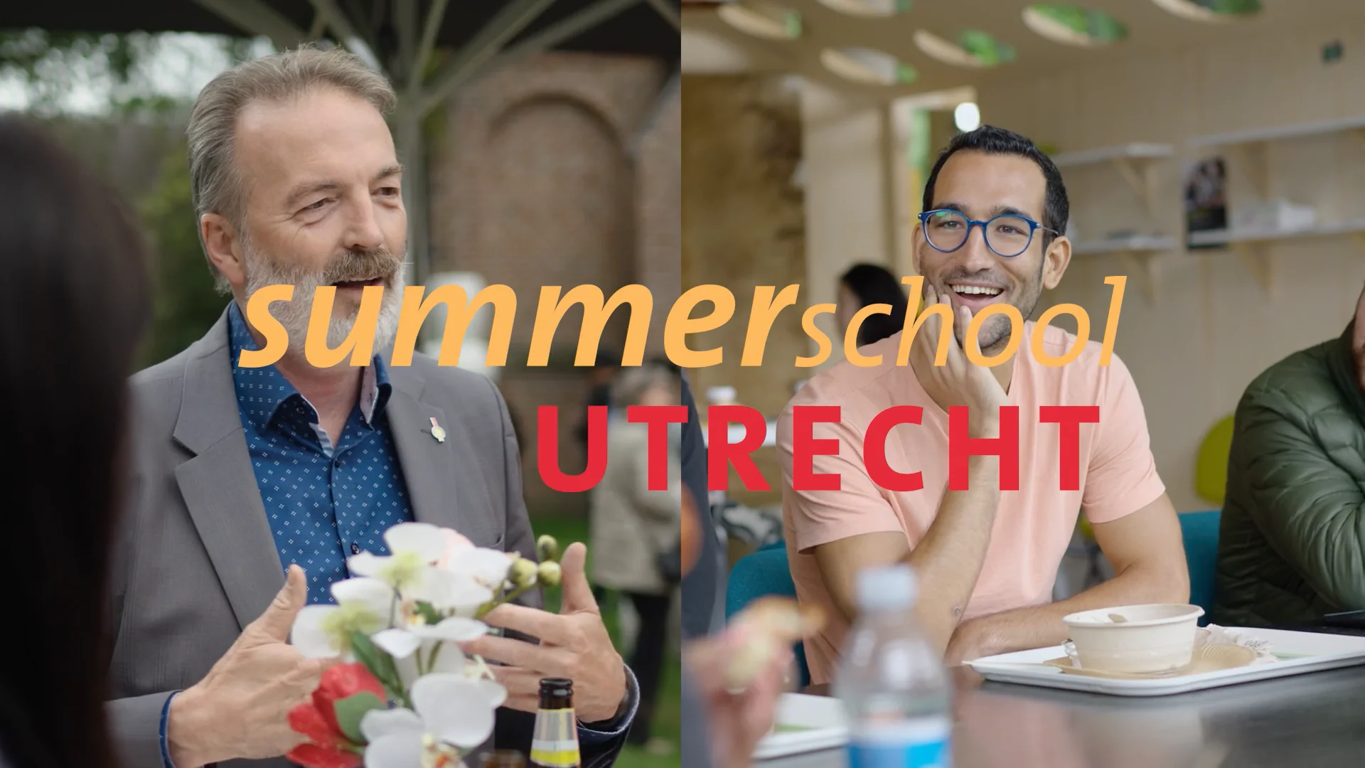 Utrecht Summer School Promo on Vimeo