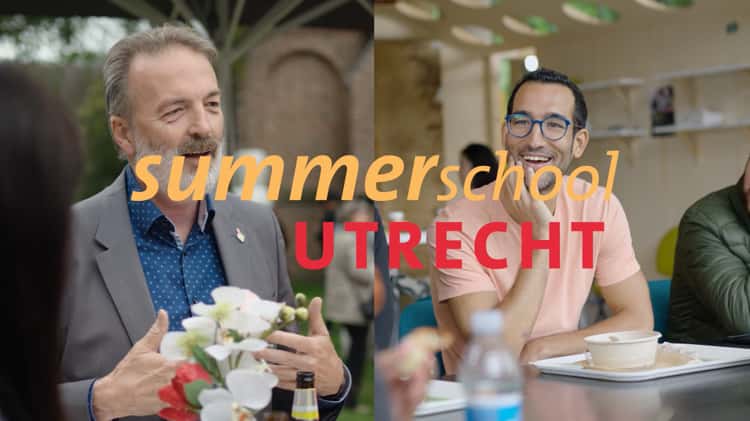 Utrecht Promo Offer