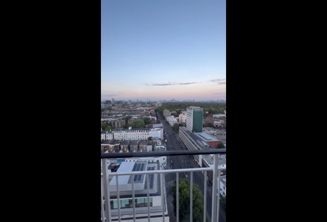 Video 1: Lounge/ Dining