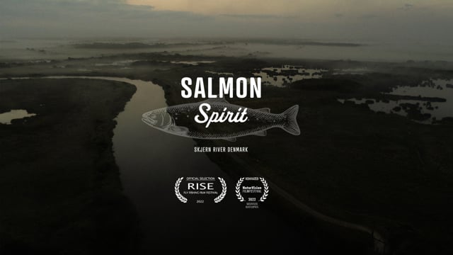 Salmon Spirit