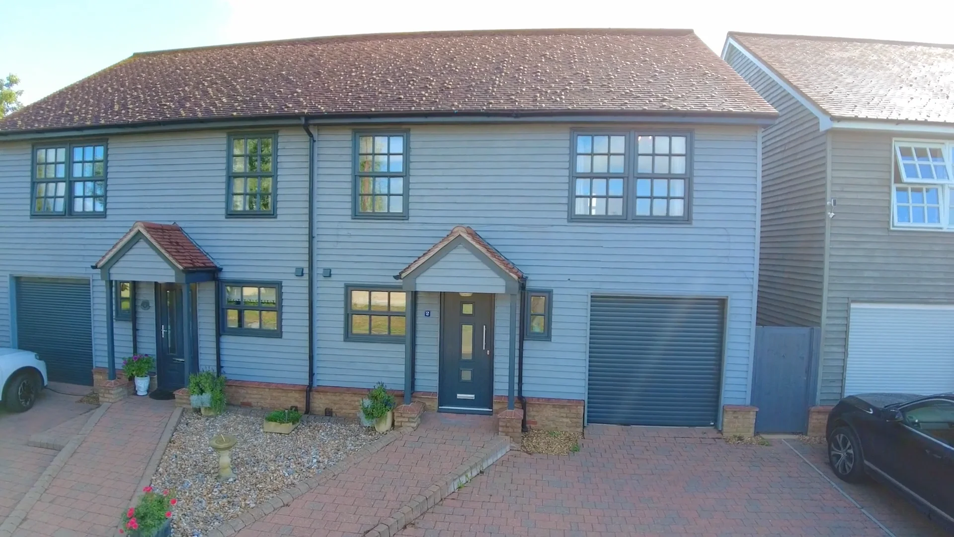 Property for sale in Prickwillow on Vimeo