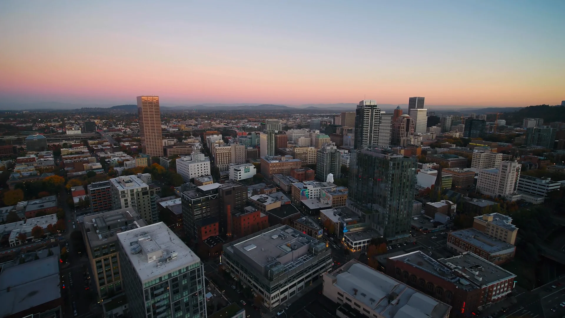 UA x Maro Portland Camp - FINAL on Vimeo
