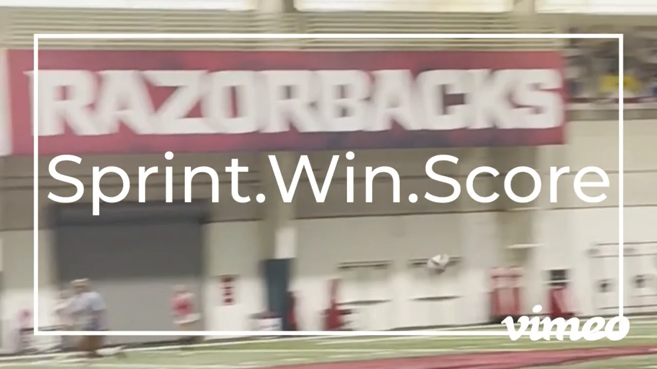 RAZORBACK ID Camp on Vimeo