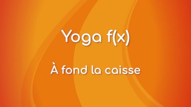 Body f(x)™️ - À fond la caisse