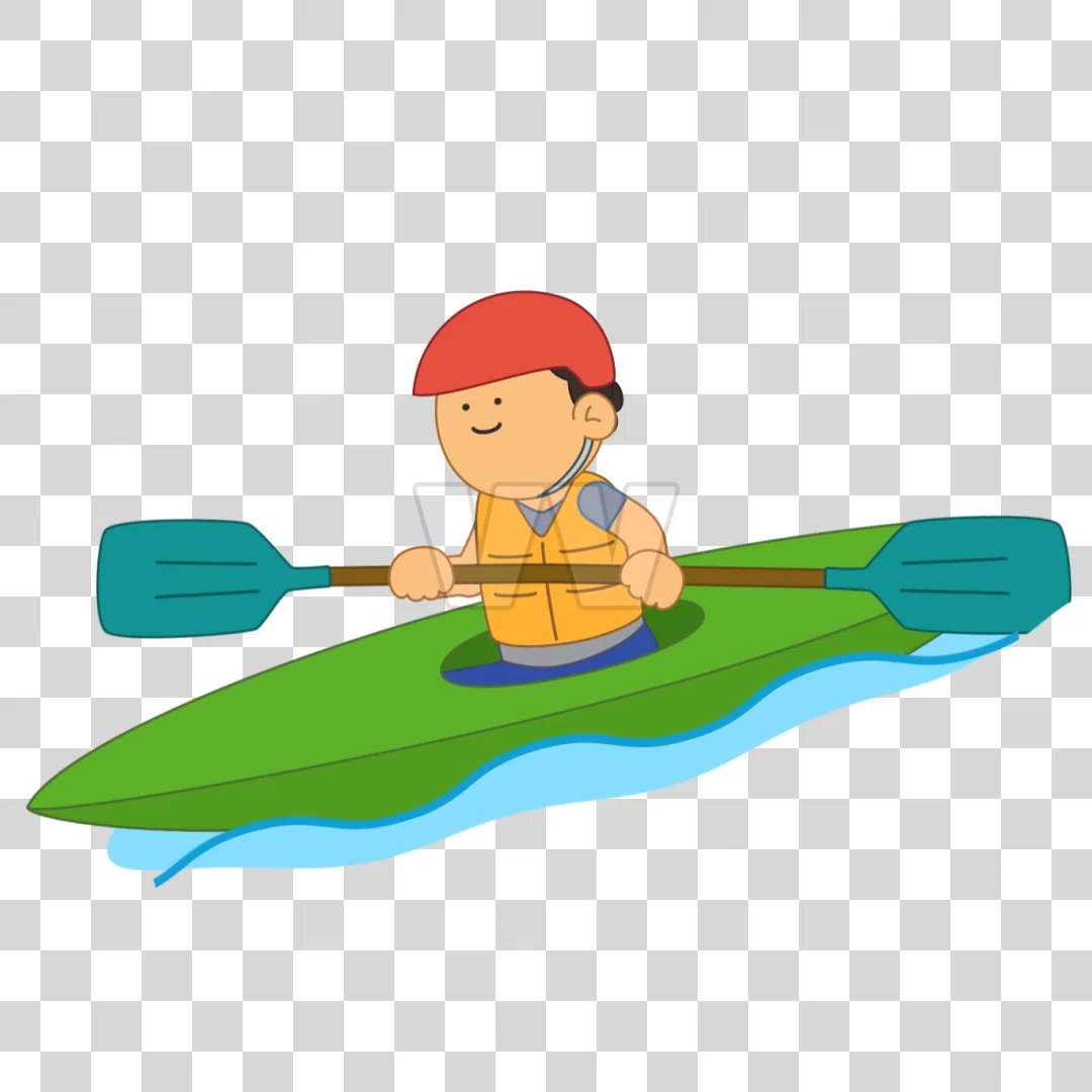 canoe001alphaloopVVV0000839preview on Vimeo