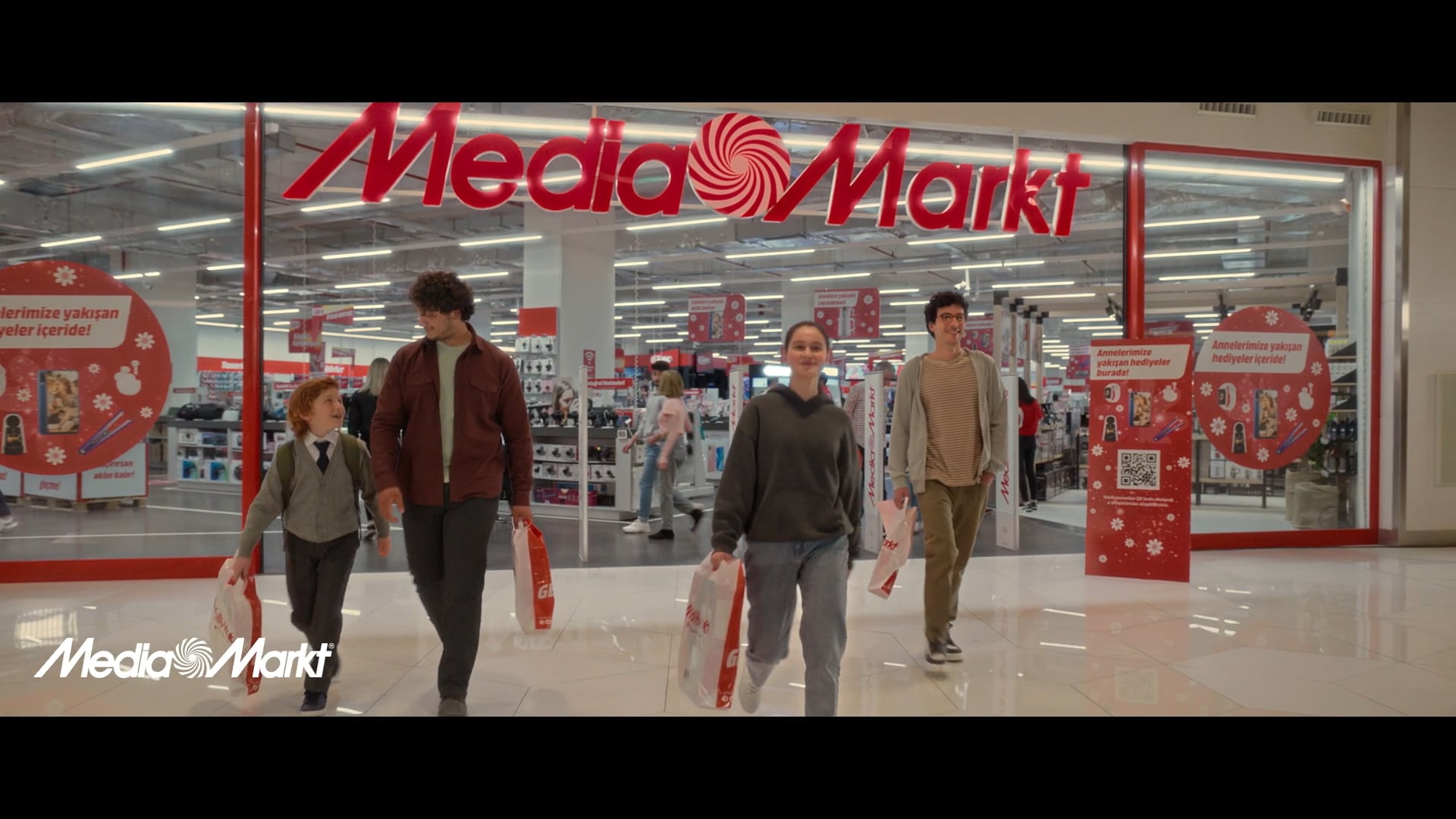 Media Markt  - Uzmanından Hediyeler