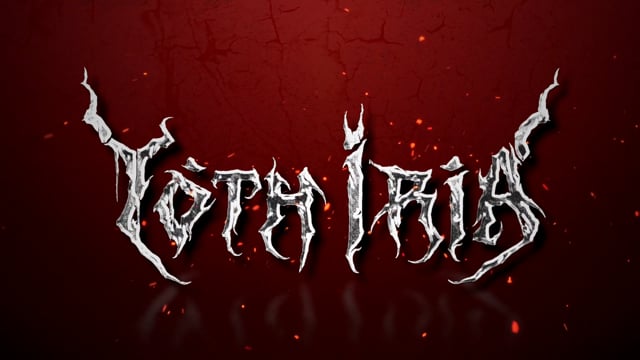 Yoth Iria