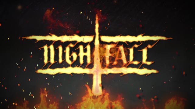 Nightfall