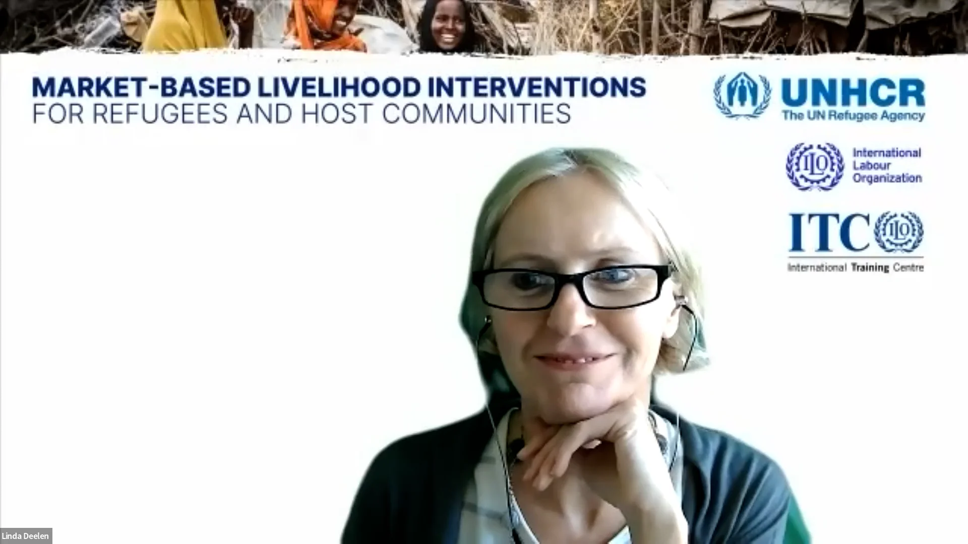 MBLI - Webinar 11 on Vimeo