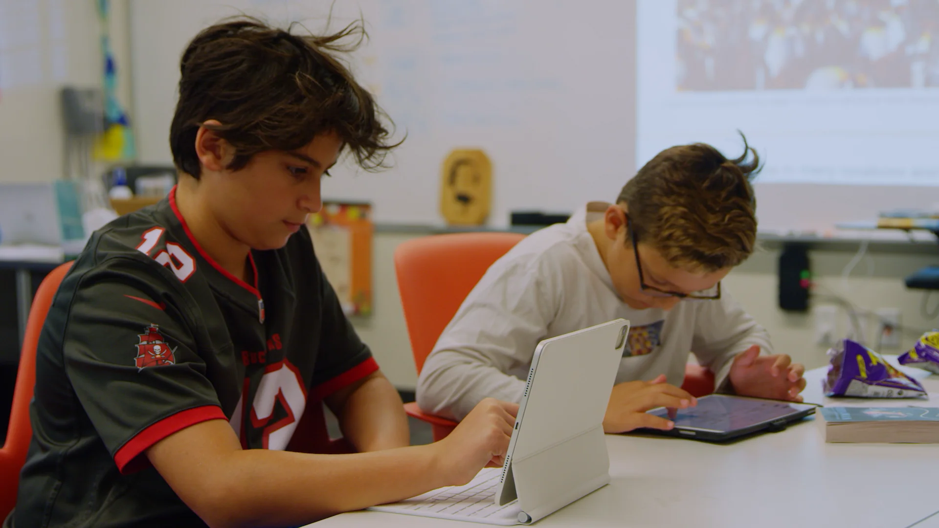 Summer Programs on Vimeo