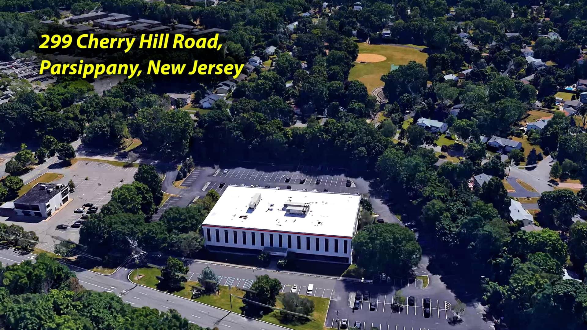 299 Cherry Hill Road on Vimeo