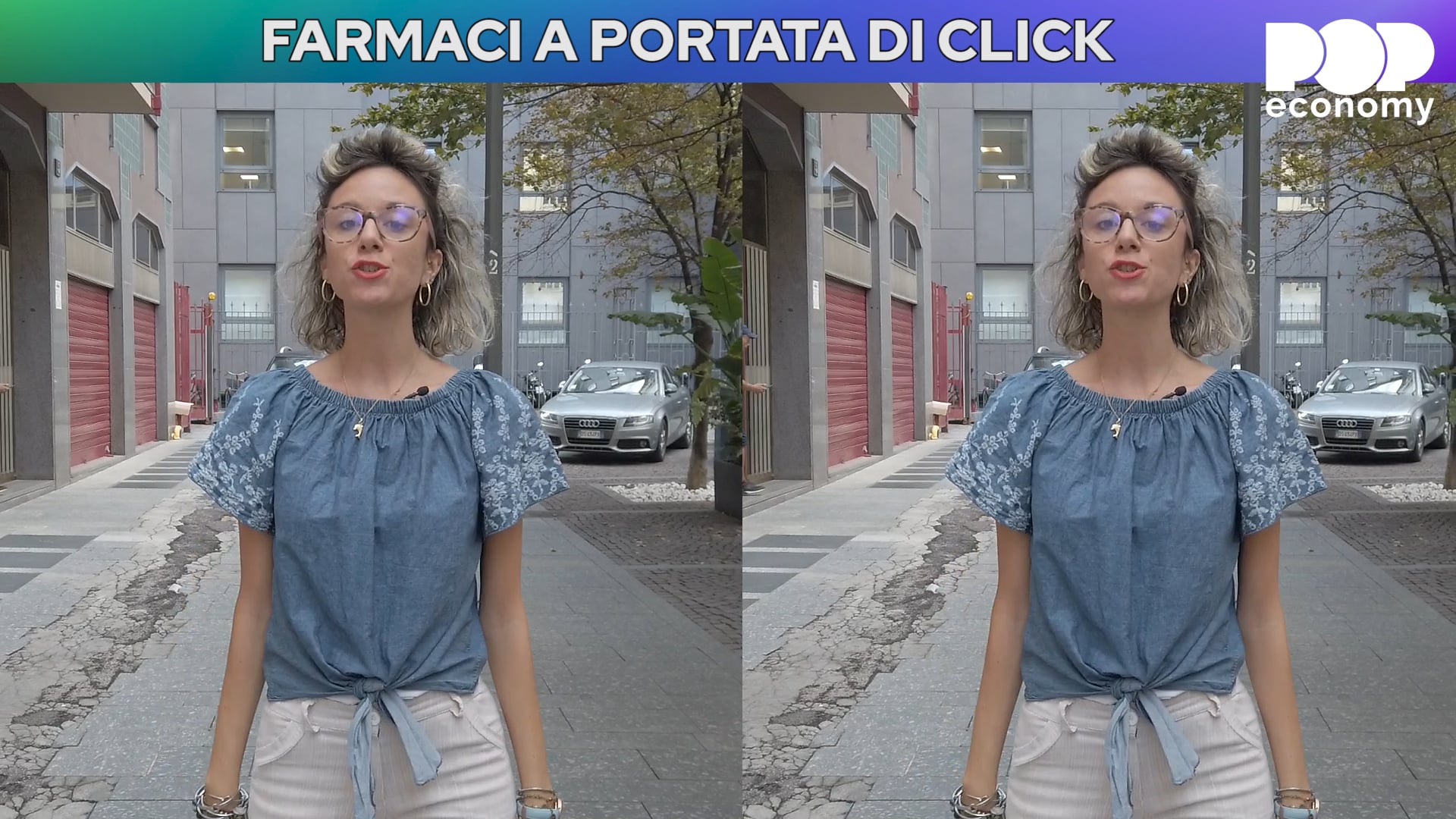 video