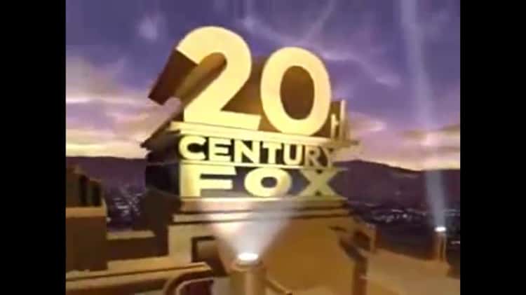 33rd century fox -  on Vimeo
