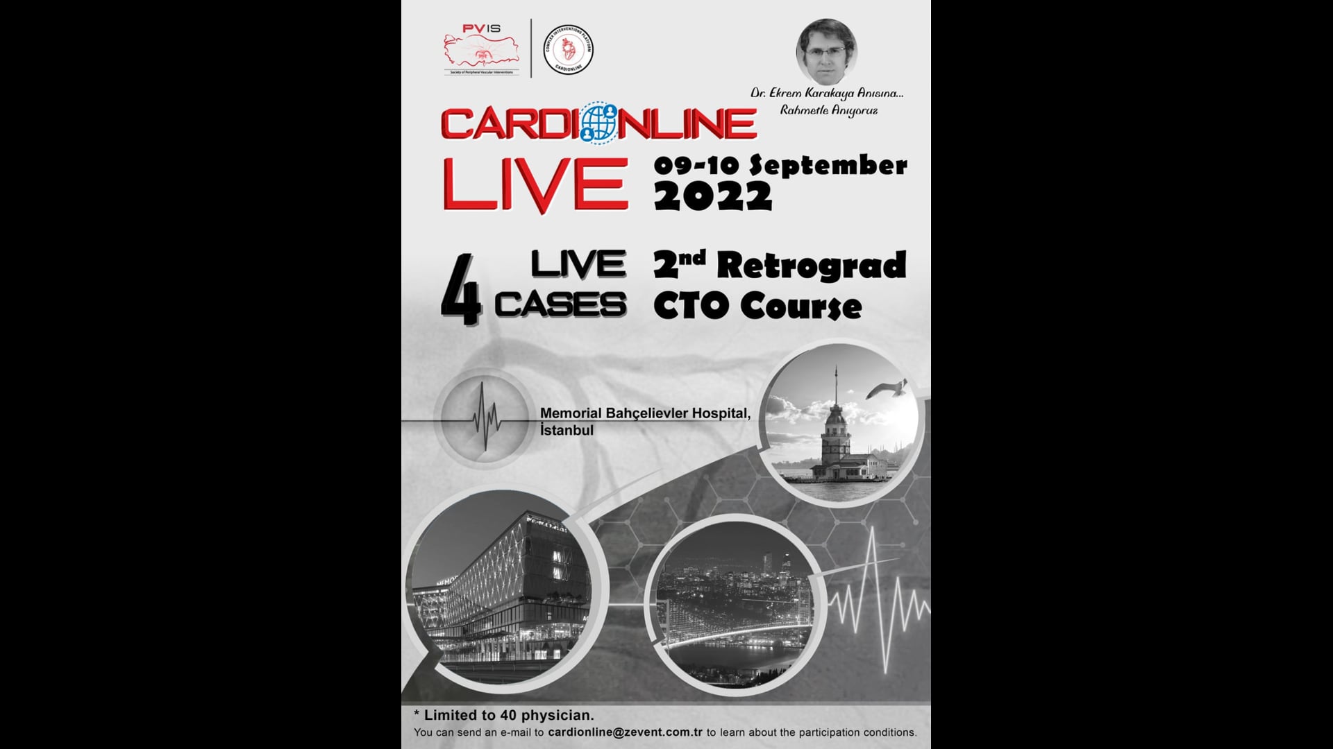 2. Retrograd CTO Course 10 September 2022