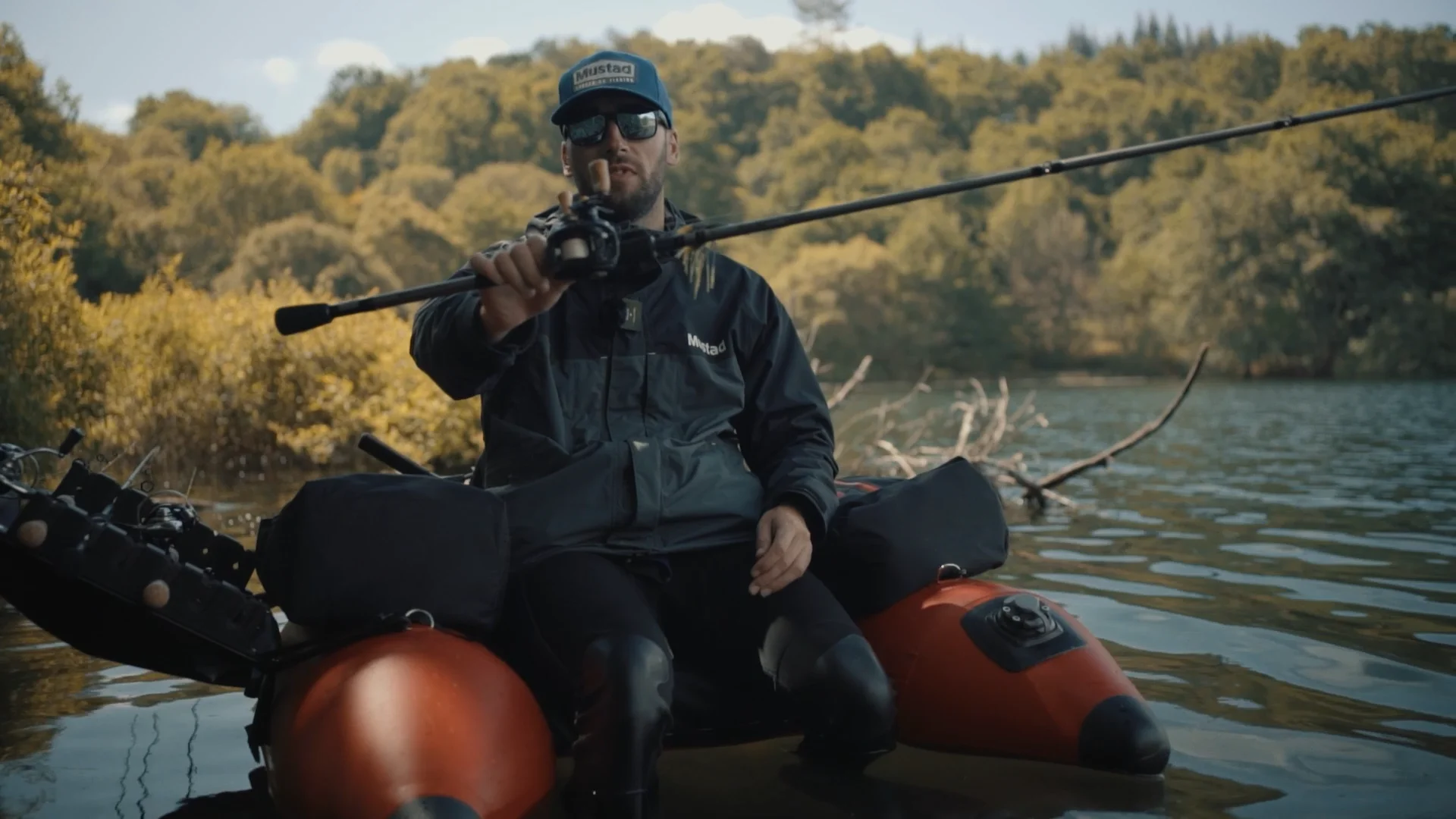 Basscraft Rods Explained Spanish on Vimeo