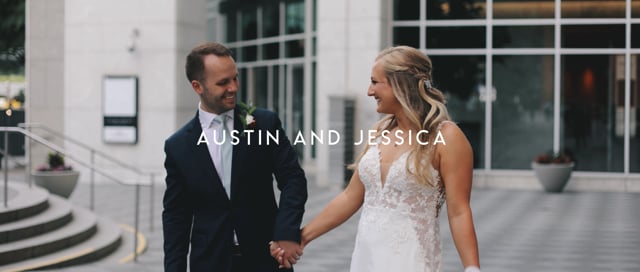 Austin & Jessica || Narrative Feature Film Highlight