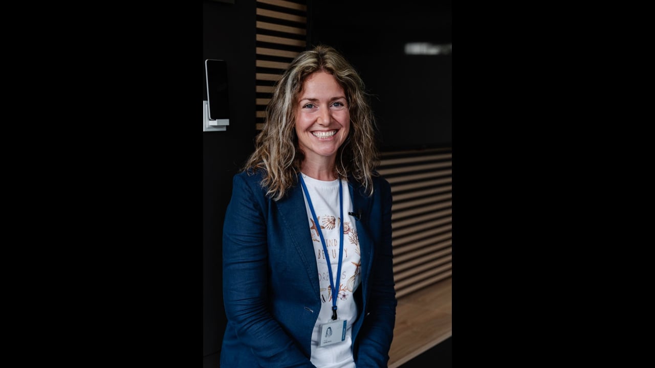 
        
          Olga Hořejšová
        

        
          –
        

        
          Customer Engagement Director
        
        