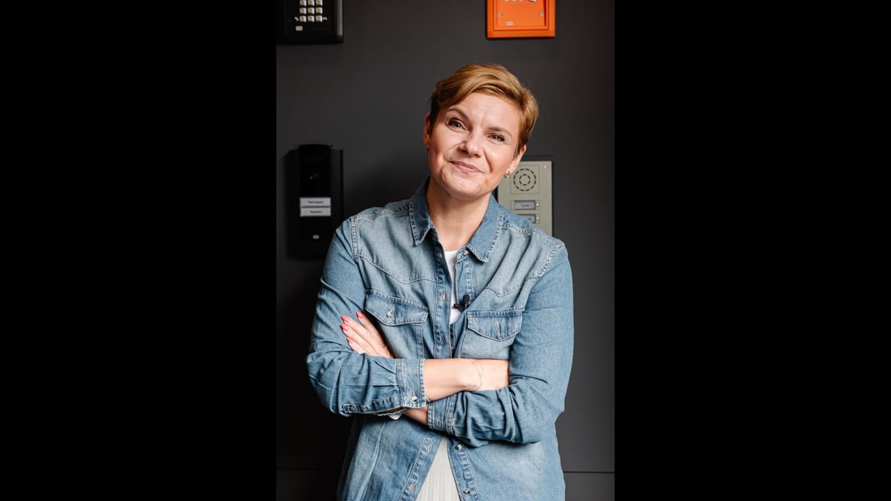 
        
          Klára Zajíčková
        

        
          –
        

        
          UX Department manager
        
        