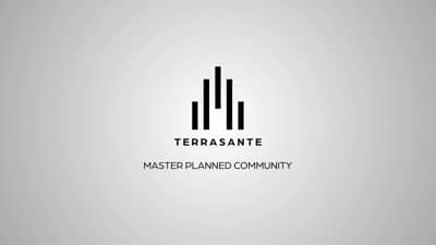 TerraSante Master Planned Community