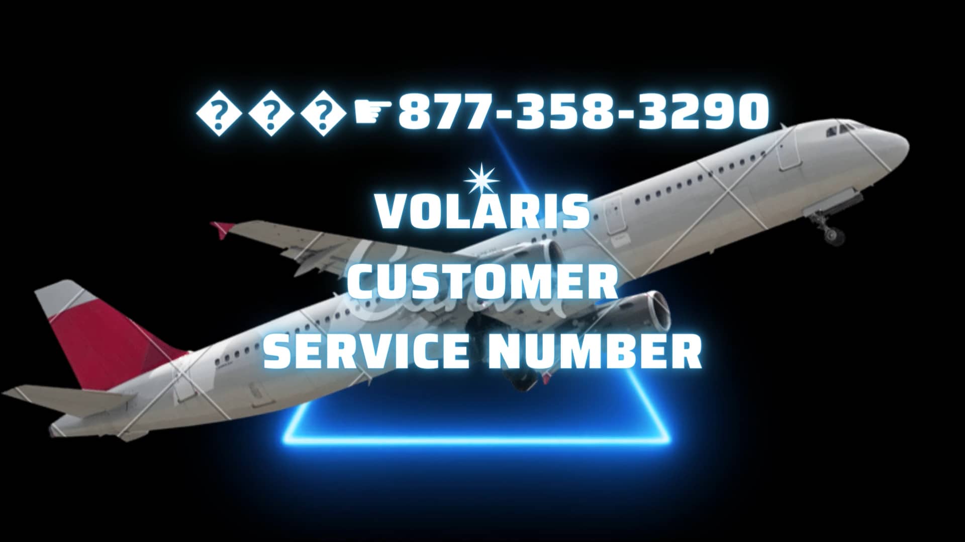 Volaris Customer ☛8773583290 Service Number.mp4 on Vimeo