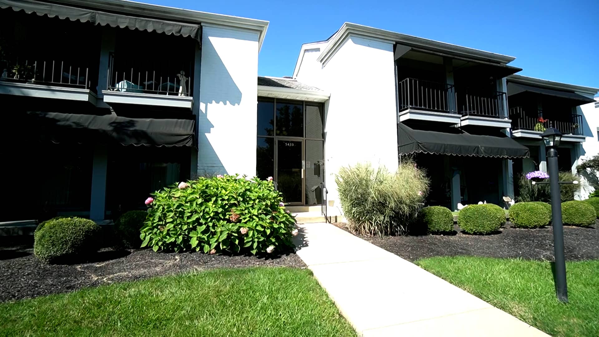 5433 Landau Drive Unit 22 Kettering OH 45429 on Vimeo