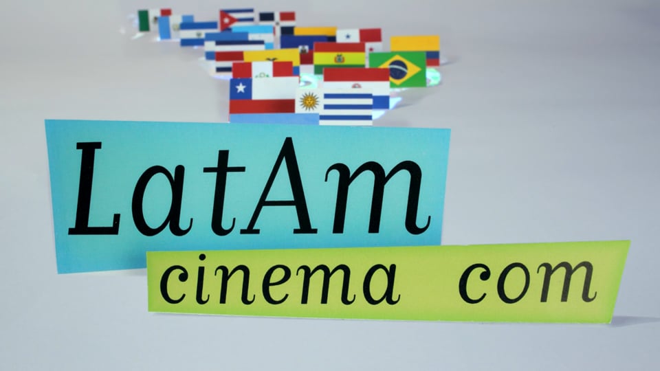 LatAm cinema lanza su nueva presentación institucional realizada por Coala Filmes