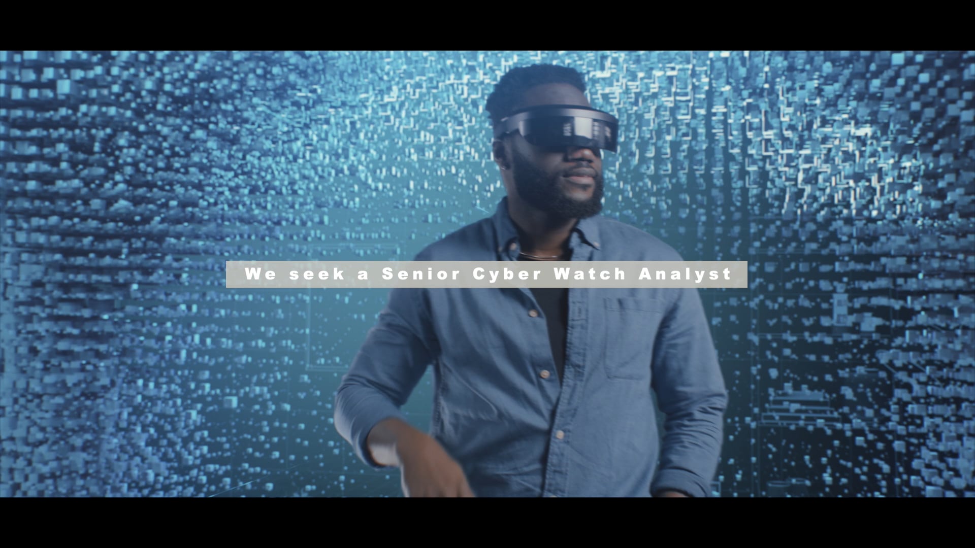 NetCentrics Recruitment Video