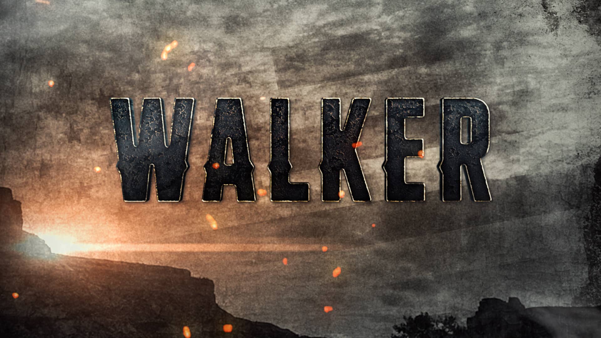 Walker Season 3 Trailer on Vimeo