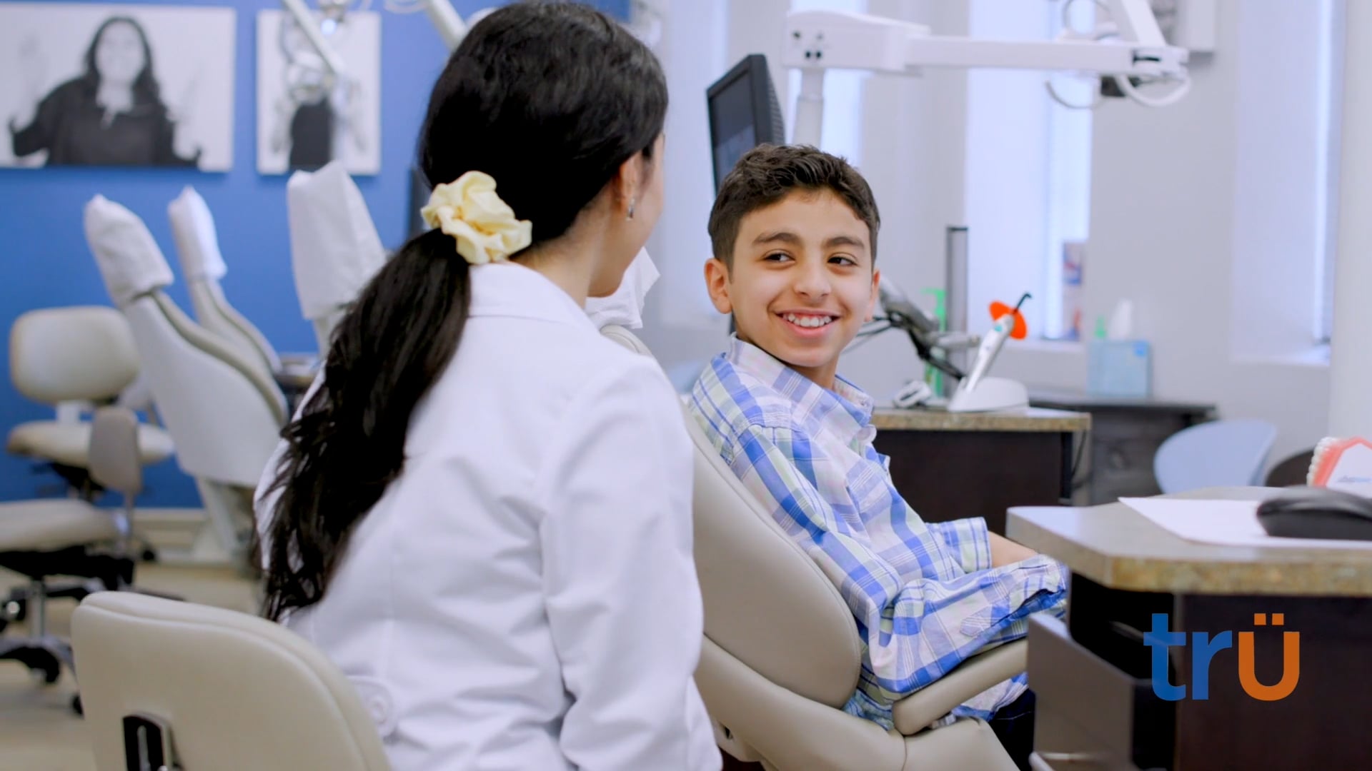 Introducing Dr. Mahsa Mortazavi