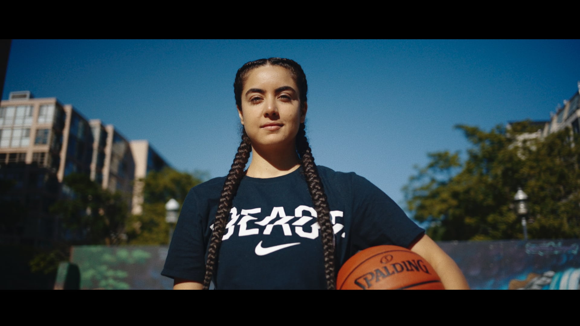 NIKE - My Shoes