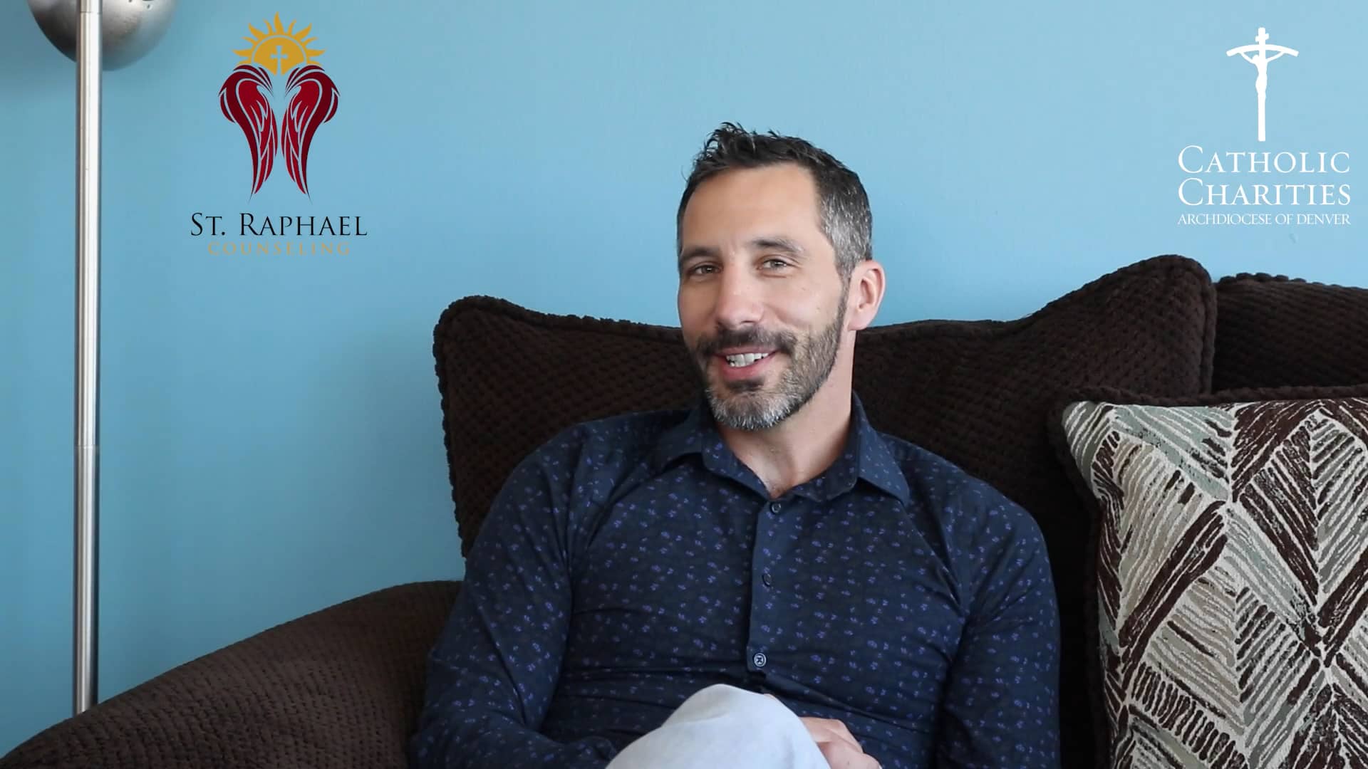 St. Raphael Counseling shares BackToSchool Advice for Parents on Vimeo