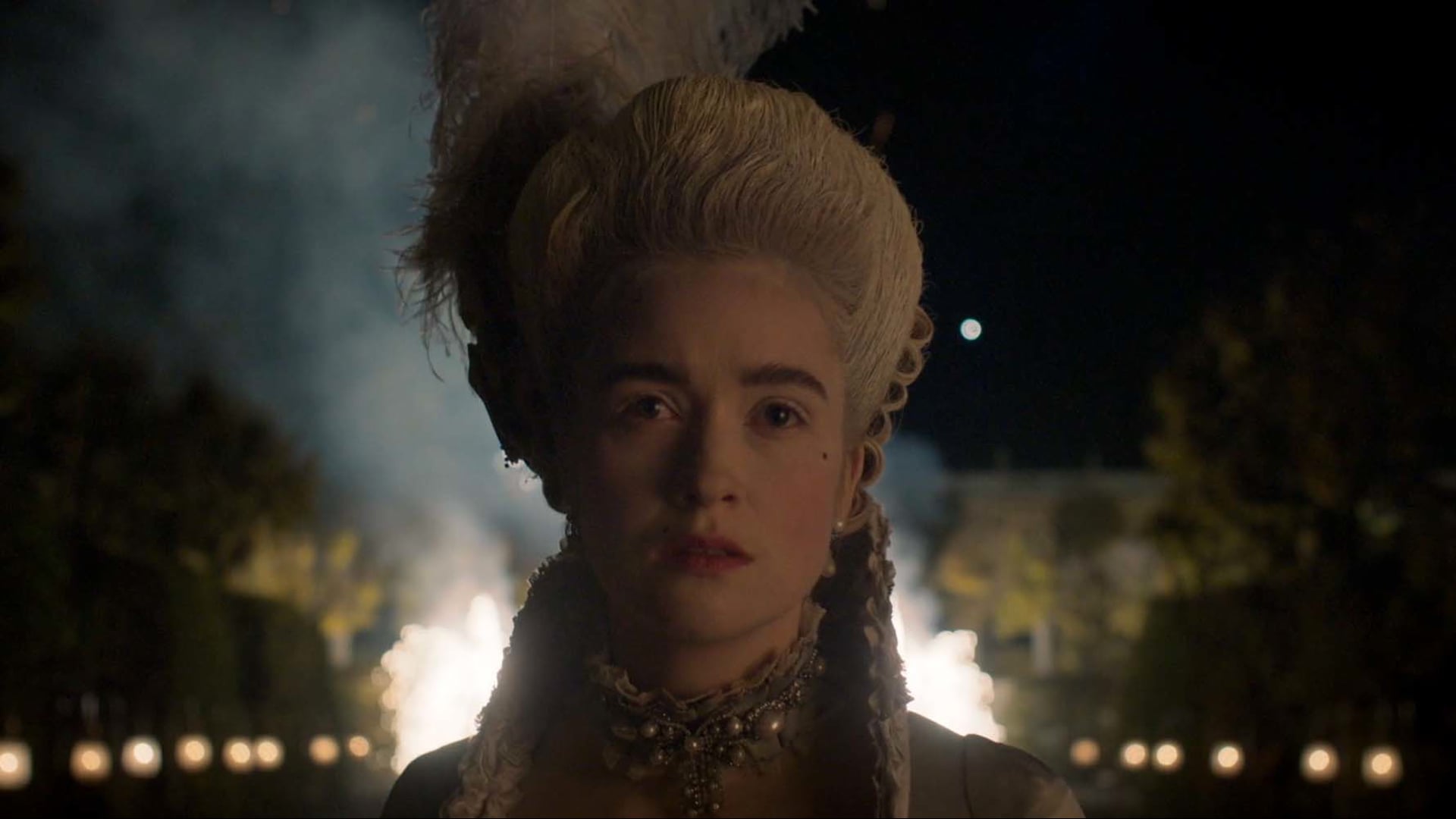 Dangerous Liaisons – TSR “Chance”