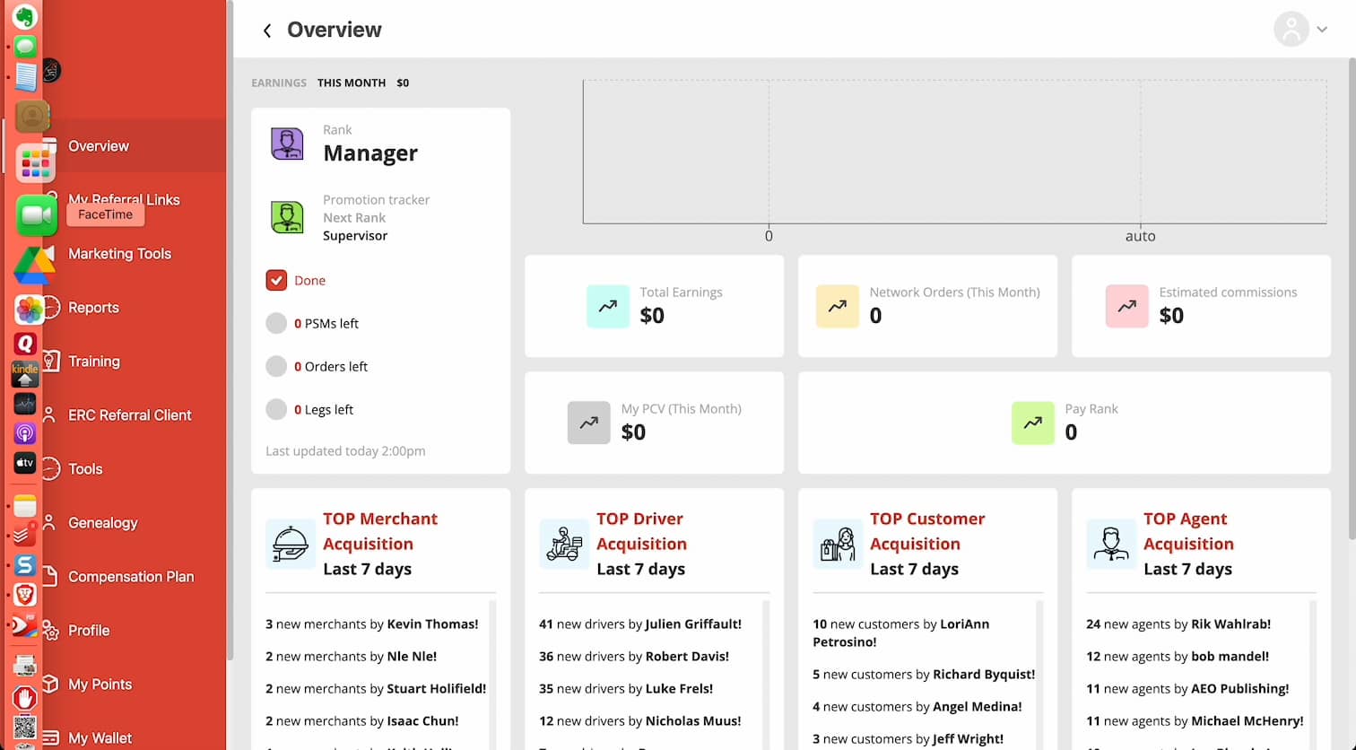 How to find your Snap Links on Vimeo