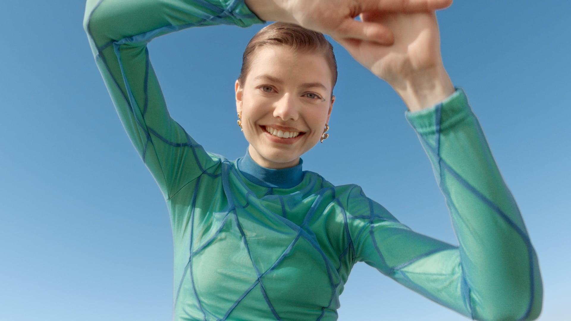 Biotherm - Daria Kobayashi Ritch