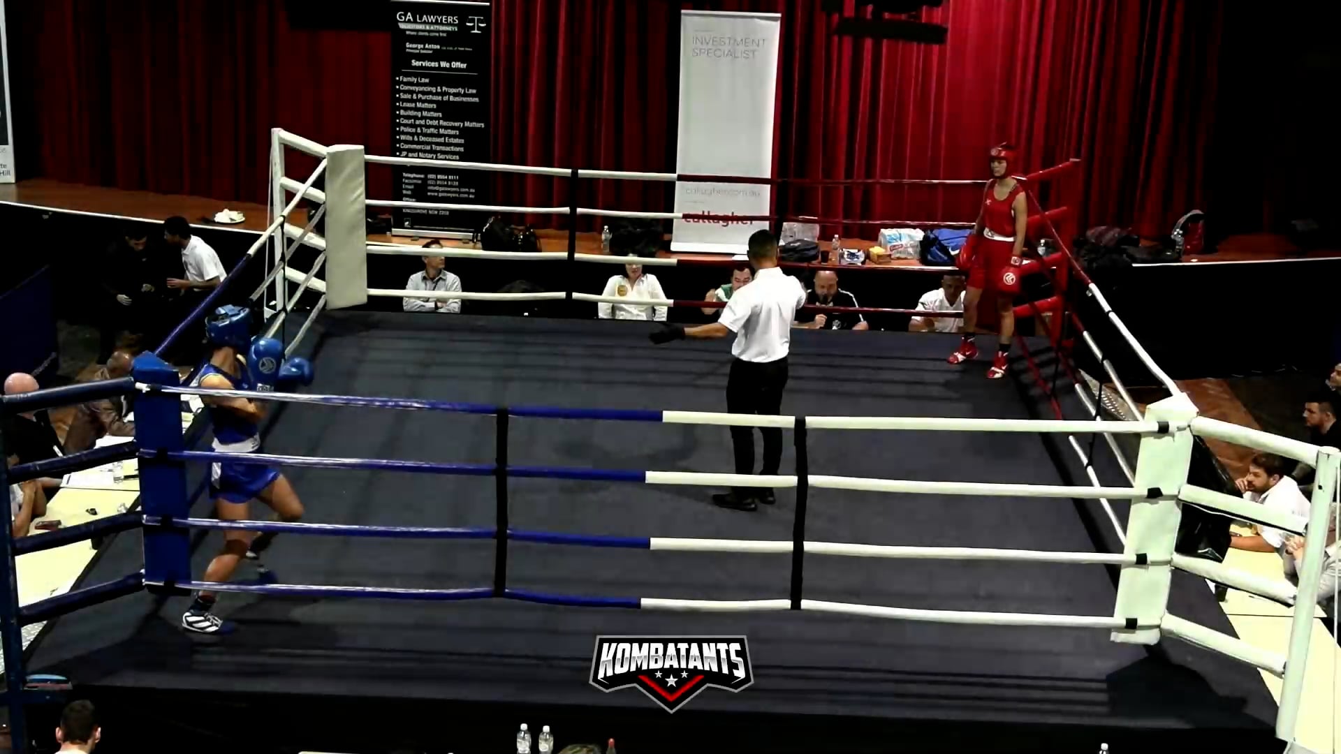 Zac Brown v Dempsey Ellem
